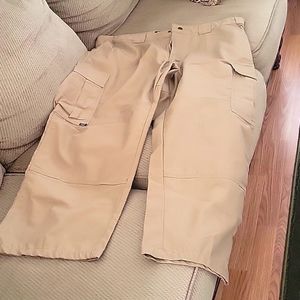 5.11 Tactical series pants